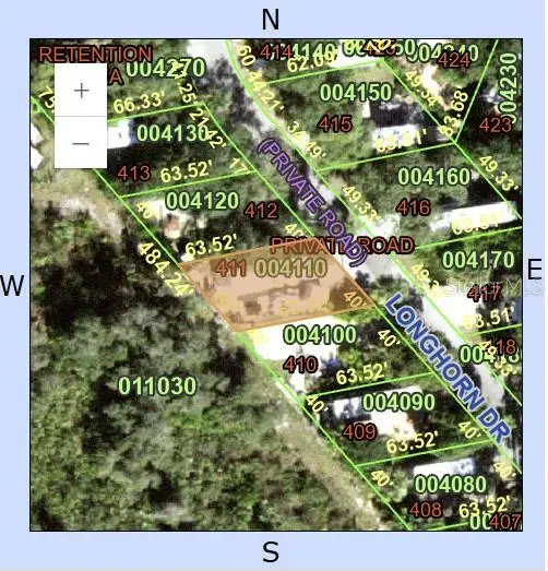 411 Longhorn Drive, Lake Wales, FL 33853 - Image #3