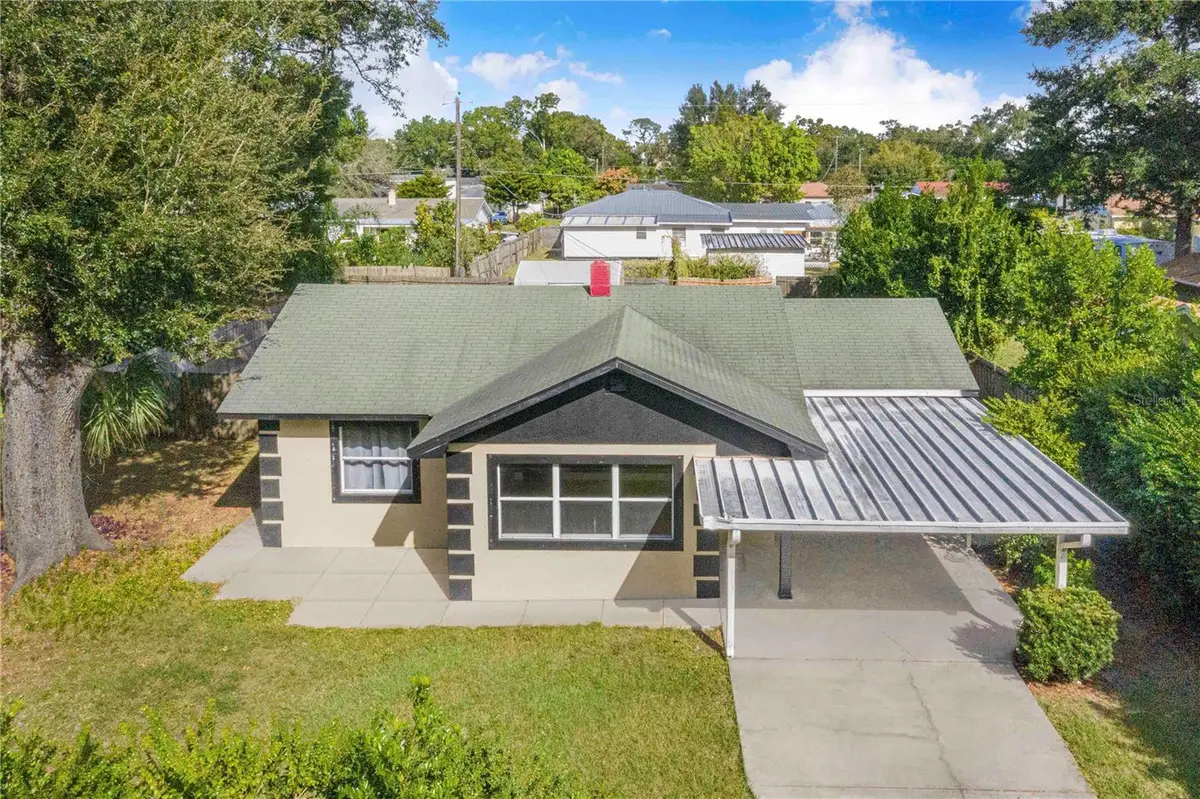 207 Rose Street, Auburndale, FL 33823 - Image #1