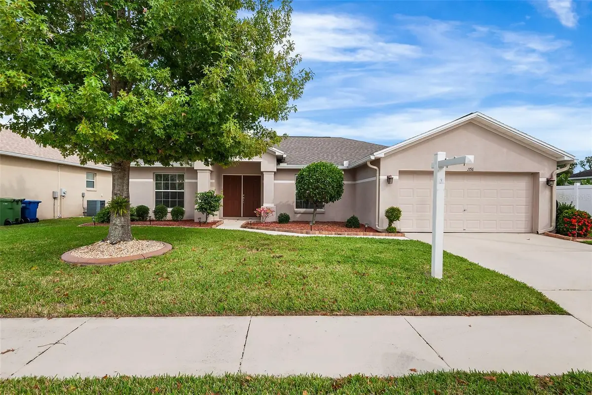 1716 Pebble Beach Street, Winter Haven, FL 33881 - Image #1