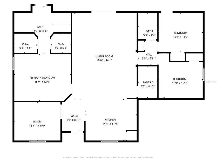1716 Pebble Beach Street, Winter Haven, FL 33881 - Image #2