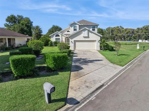 502 Little Lake Court, WINTER HAVEN, FL 33884