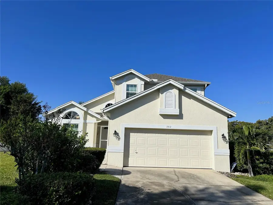 502 Little Lake Court, Winter Haven, FL 33884 - Image #2