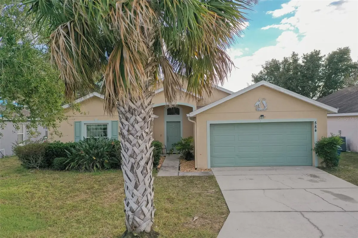 584 Cody Caleb Drive, Winter Haven, FL 33884 - Image #1