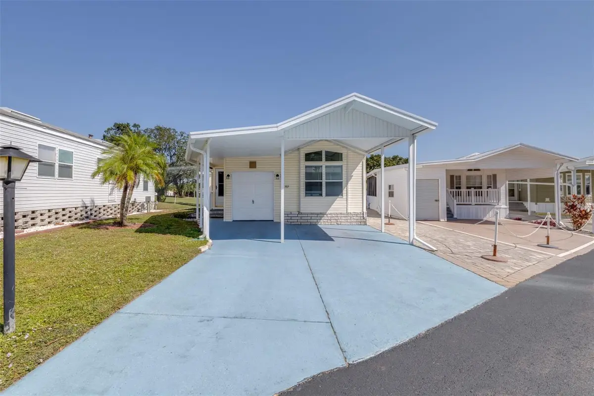 389 Golfview Drive #389, Davenport, FL 33837 - Image #1