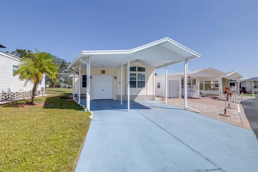 389 Golfview Drive #389, Davenport, FL 33837 - Image #3