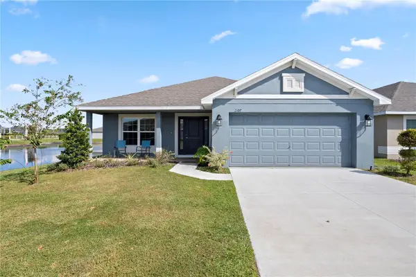 2107 Cartgate Lane, WINTER HAVEN, FL 33884