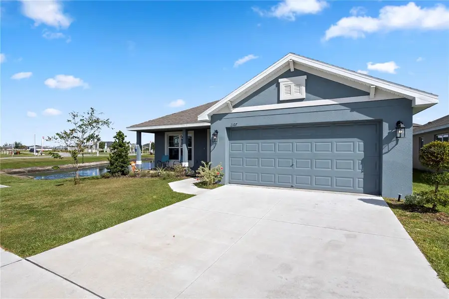 2107 Cartgate Lane, Winter Haven, FL 33884 - Image #2