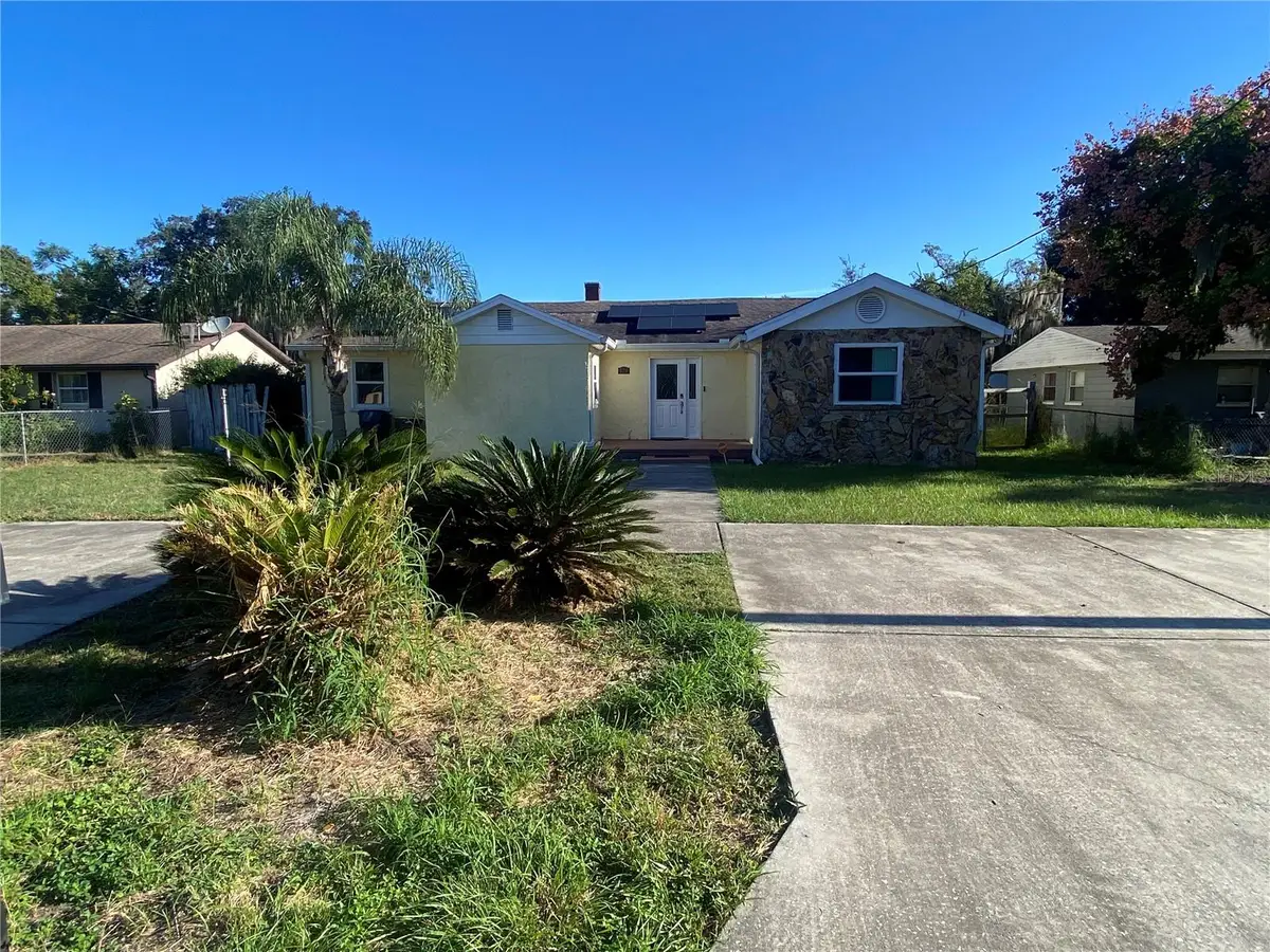 124 Elaine Drive, Auburndale, FL 33823 - Image #1