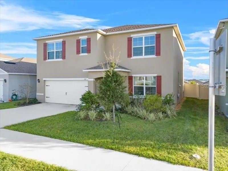 112 Sofia Lane, Lake Alfred, FL 33850 - Image #1