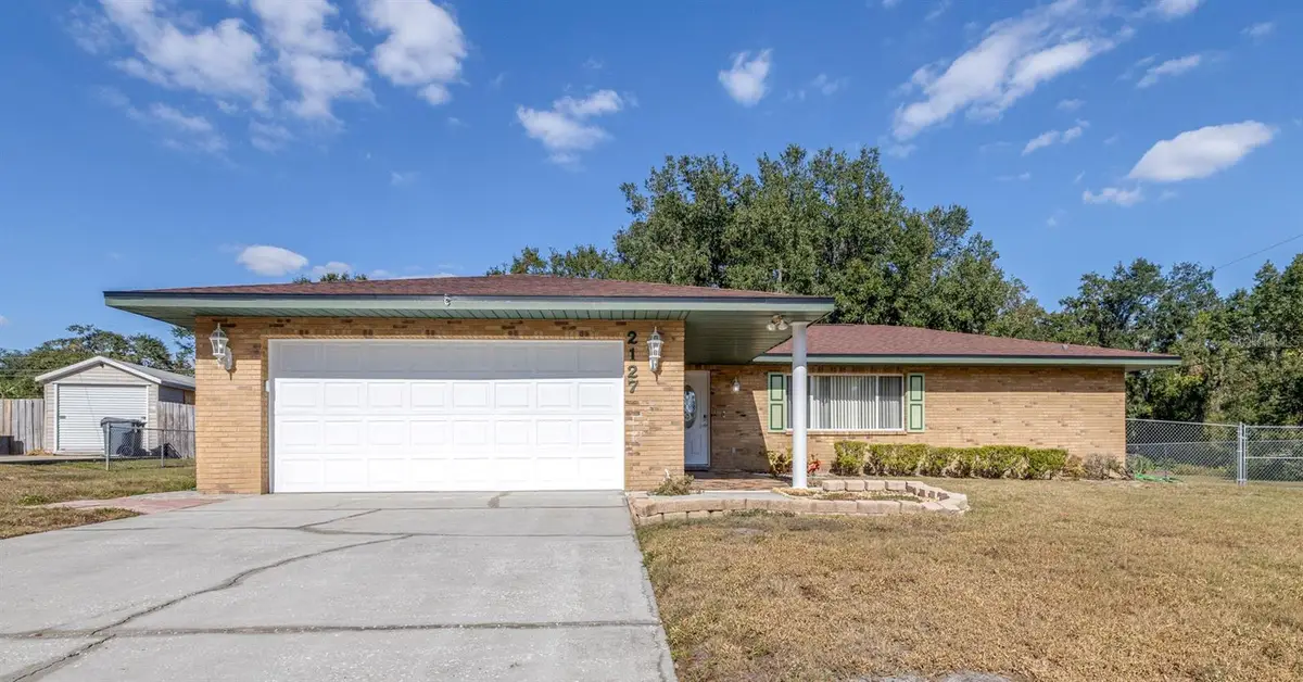 2127 Noretta Lane, Lakeland, FL 33811 - Image #1
