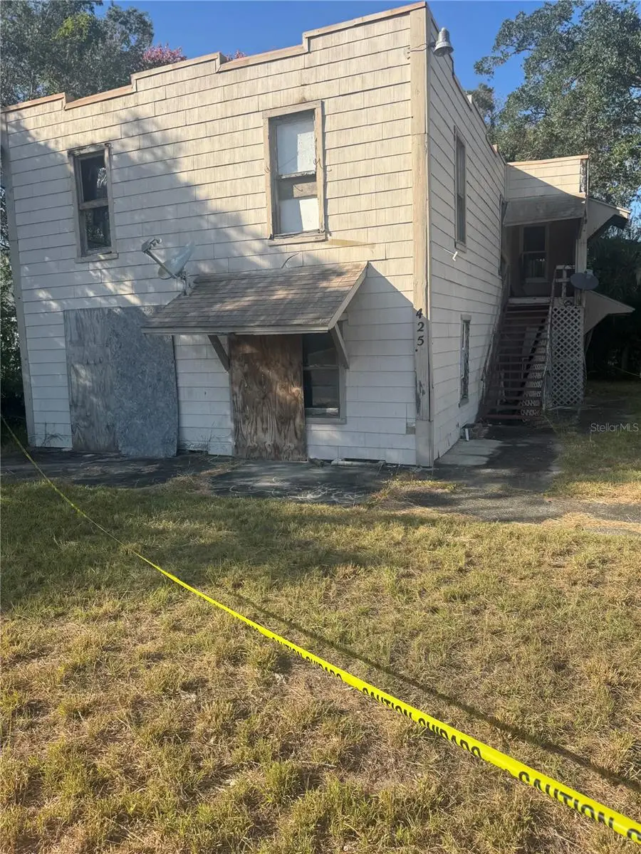 425 Kissimmee Avenue, Lake Wales, FL 33853 - Image #1