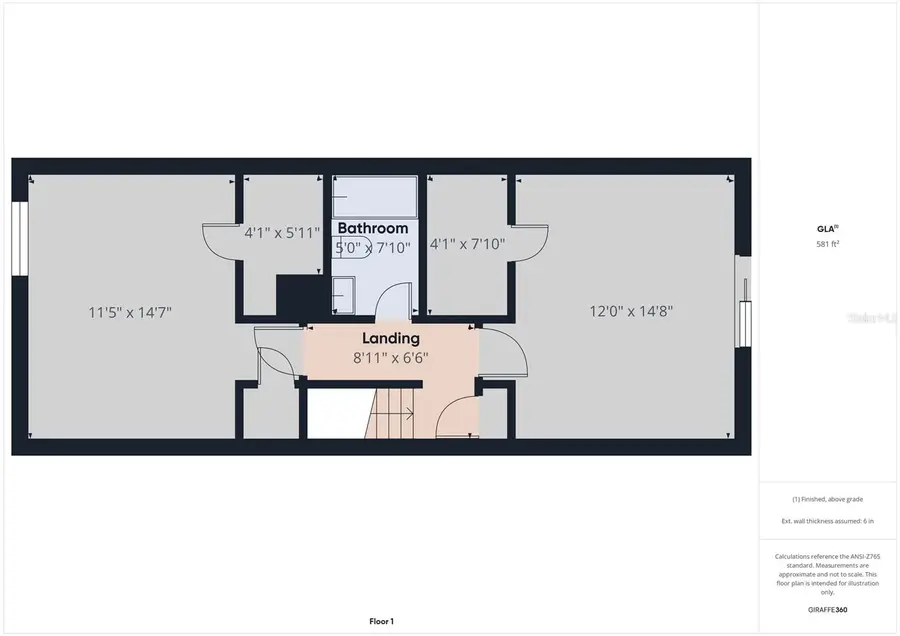 7502 Bolanos Court, Tampa, FL 33615 - Image #3