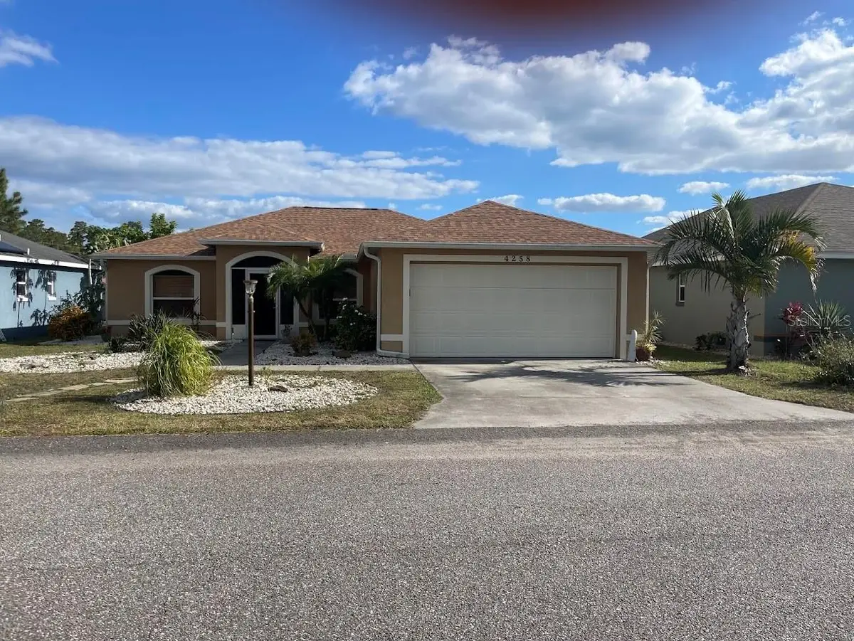 4258 Orchid Boulevard, Lake Wales, FL 33898 - Image #1