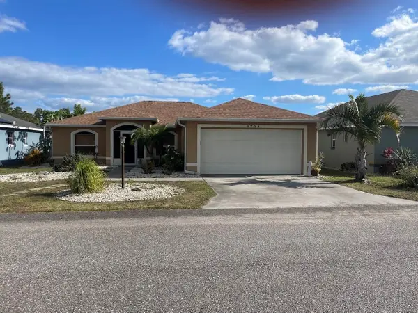 4258 Orchid Boulevard, LAKE WALES, FL 33898