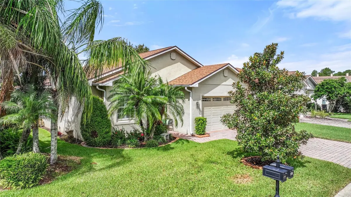 2343 Salzburg Loop, Winter Haven, FL 33884 - Image #1