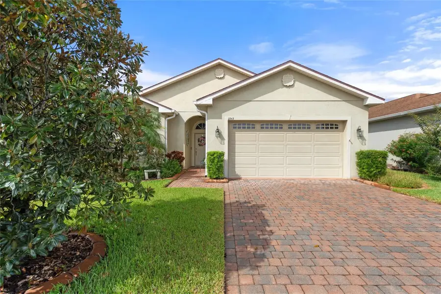 2343 Salzburg Loop, Winter Haven, FL 33884 - Image #2