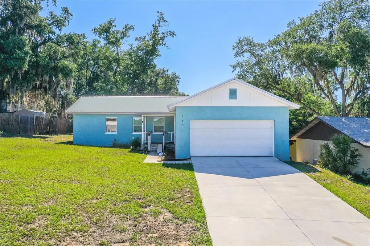 713 Greenleaf Lane, Lake Wales, FL 33853 - #1