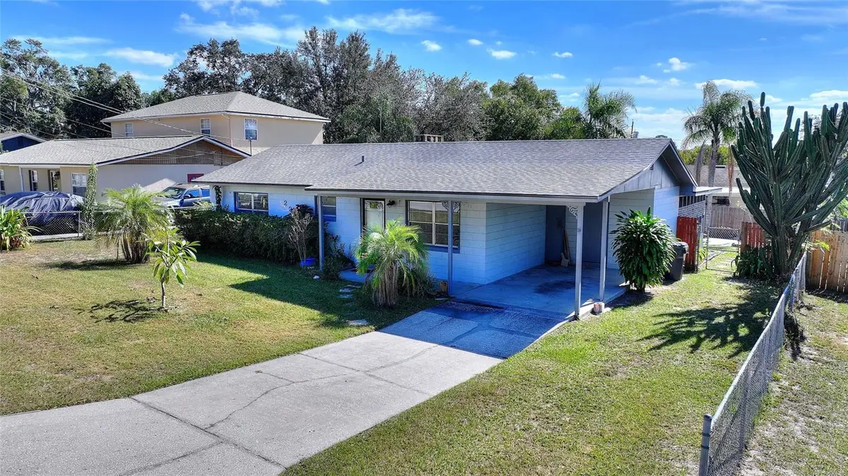 221 Dorothy Street, Auburndale, FL 33823 - Image #1