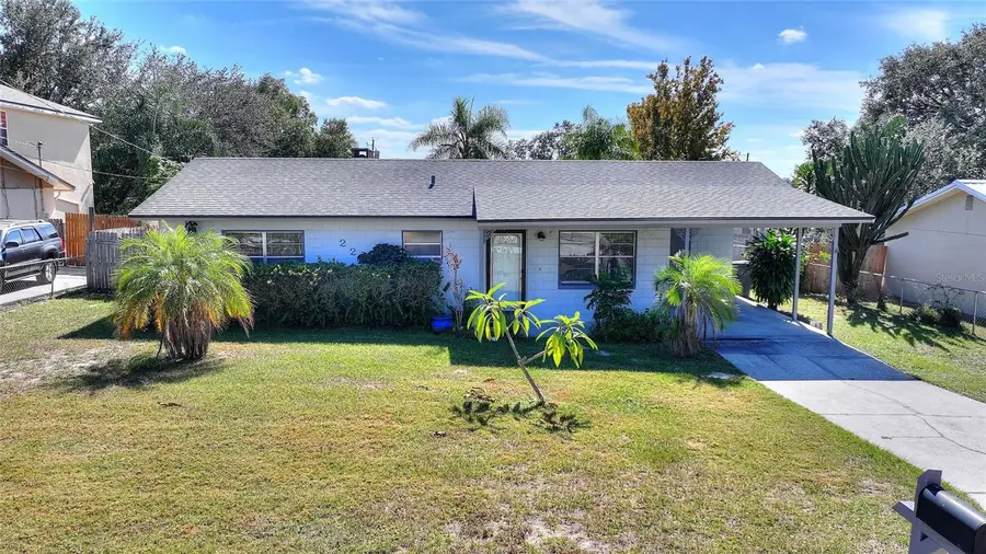 221 Dorothy Street, Auburndale, FL 33823 - Image #2