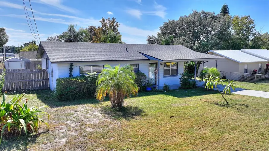221 Dorothy Street, Auburndale, FL 33823 - Image #3