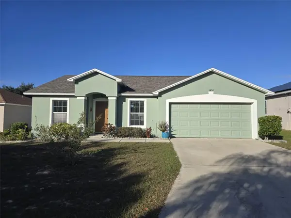 3450 Patterson Heights Drive, HAINES CITY, FL 33844