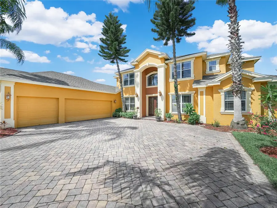 565 Whisper Woods Drive, Lakeland, FL 33813 - Image #3