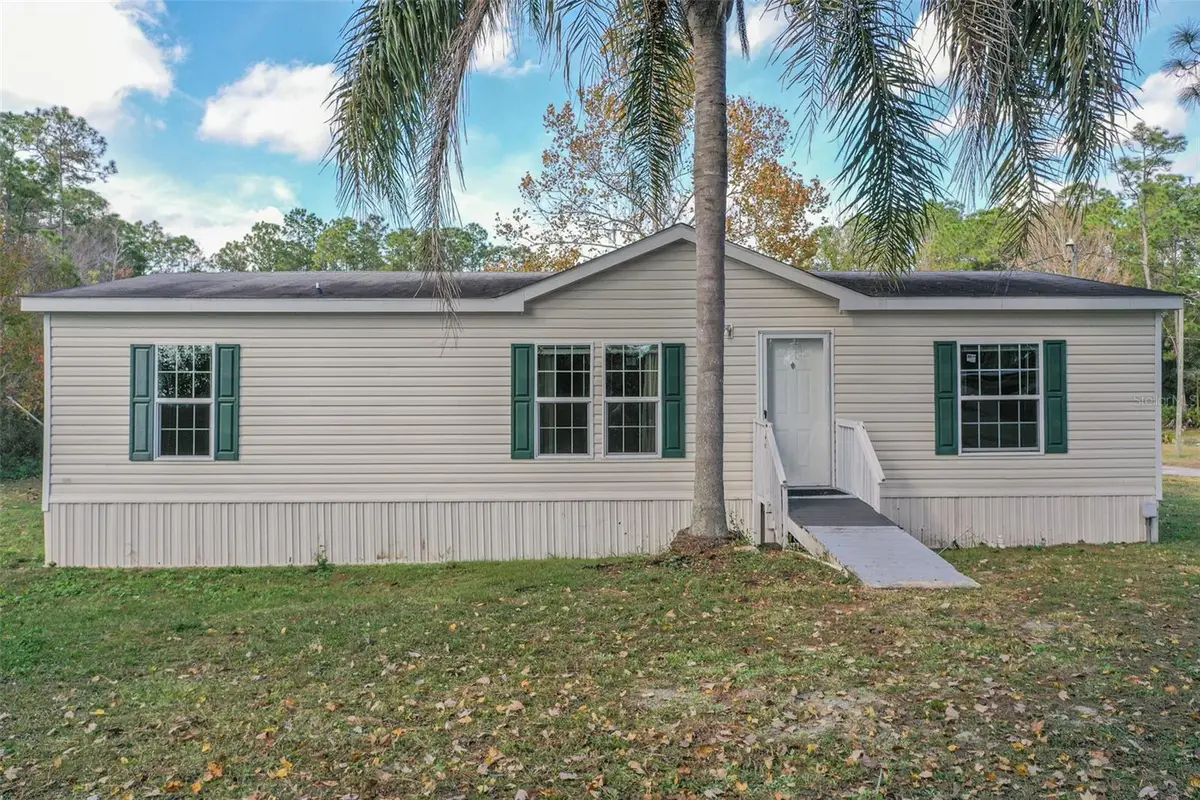 17794 Commonwealth Avenue N, Polk City, FL 33868 - Image #1