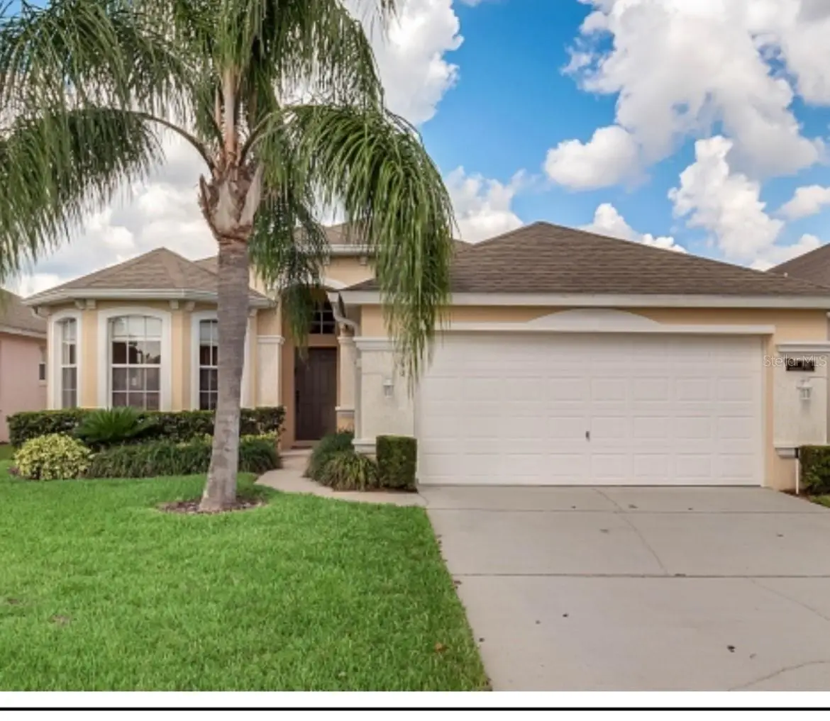 190 Minniehaha Circle, Haines City, FL 33844 - Image #1