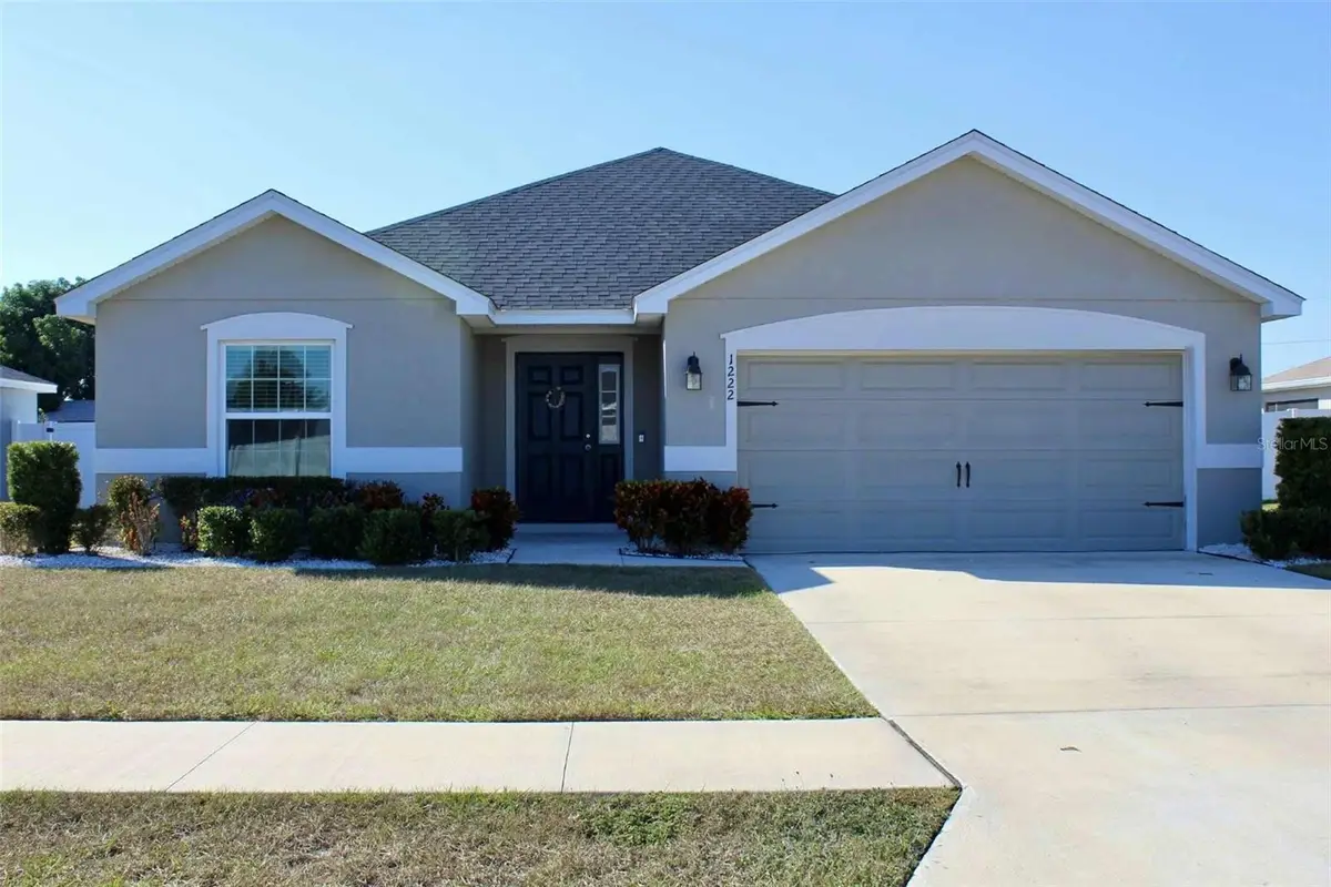 1222 Third Court, Eagle Lake, FL 33839 - Image #1