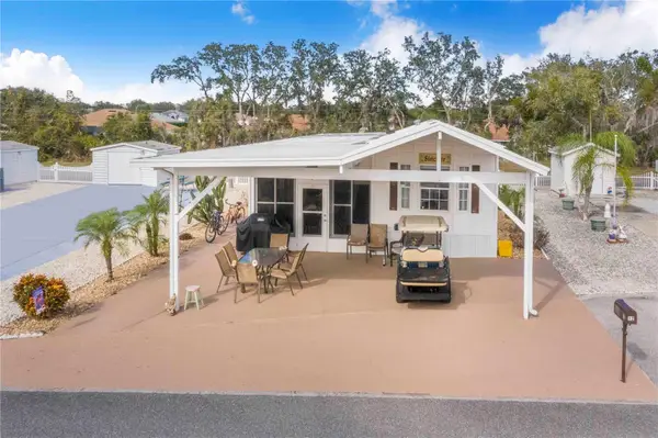 12 Fairview Drive N, HAINES CITY, FL 33844