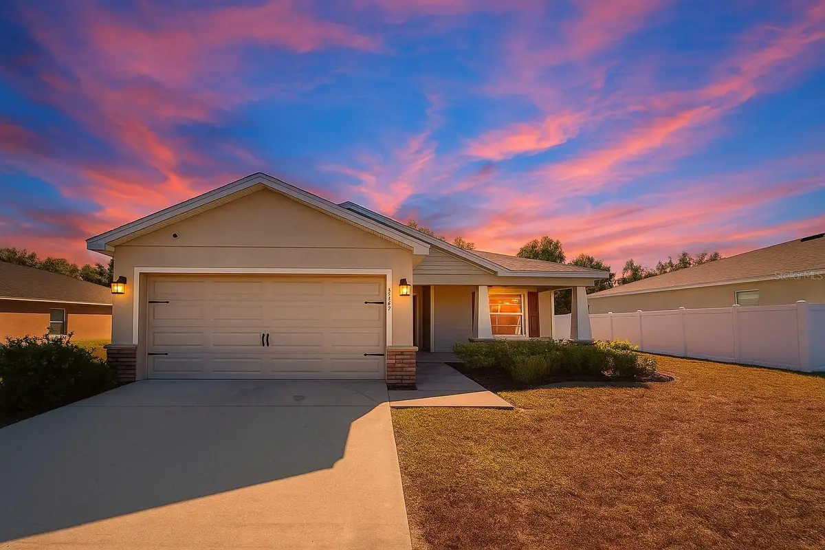 316 Water Lily Lane, Lake Alfred, FL 33850 - Image #1