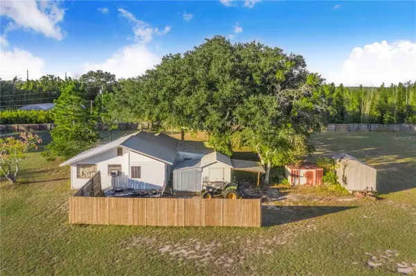 1114 H L Smith Road, HAINES CITY, FL 33844