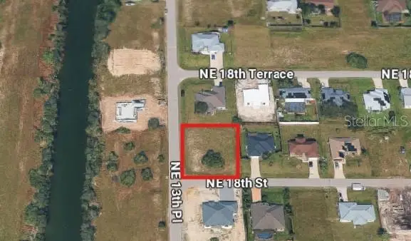 1321 NE 18th Street, Cape Coral, FL 33909 - Image #2