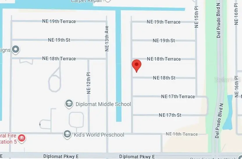 1321 NE 18th Street, Cape Coral, FL 33909 - Image #3