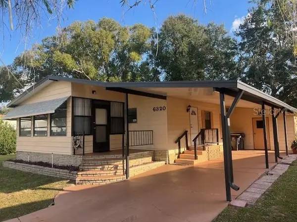 6320 Grove Pointe Drive Se, WINTER HAVEN, FL 33884