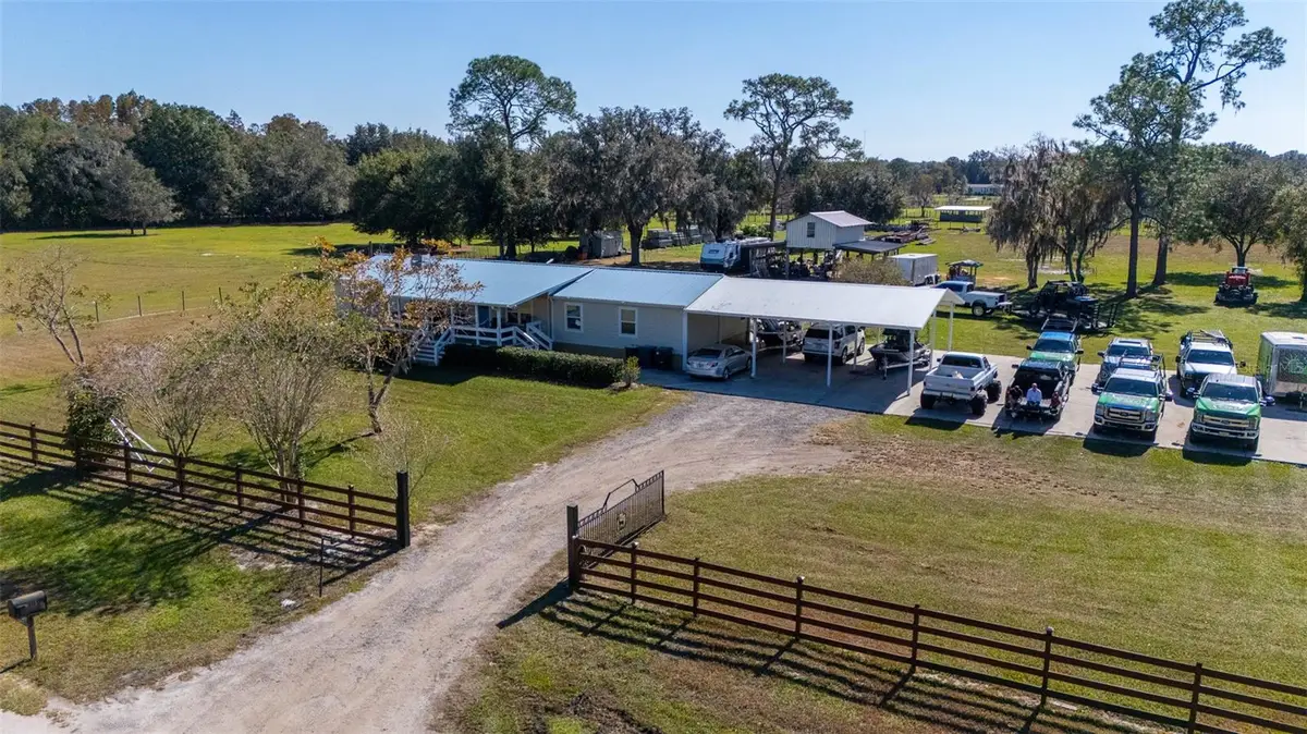 2117 Trail Cut Road, Polk City, FL 33868 - Image #1