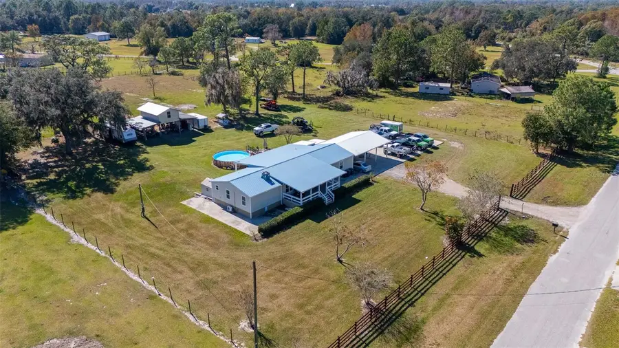 2117 Trail Cut Road, Polk City, FL 33868 - Image #2