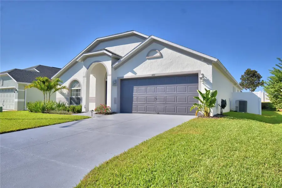 422 Delancey Drive, Davenport, FL 33837 - Image #2