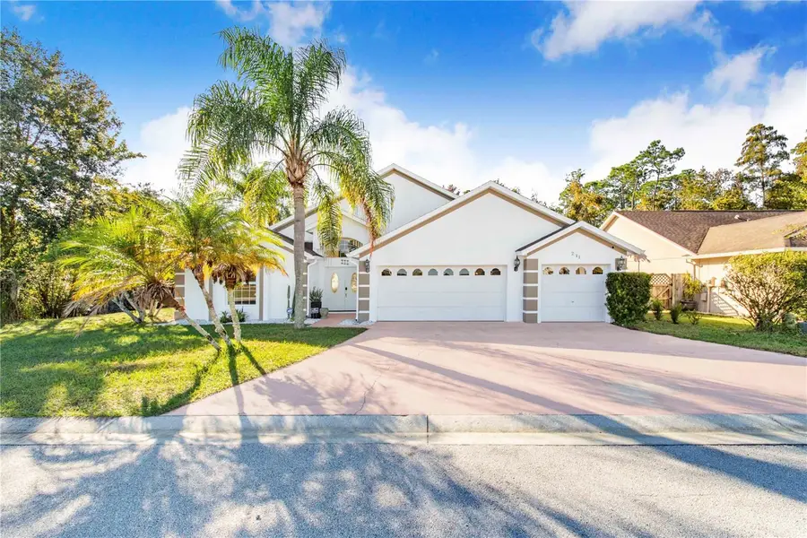 211 Shady Oak Loop, Davenport, FL 33896 - Image #2