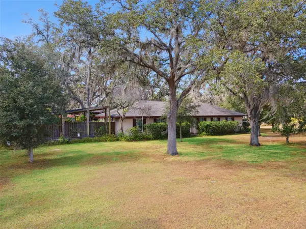 3137 Diana Drive, ZEPHYRHILLS, FL 33541