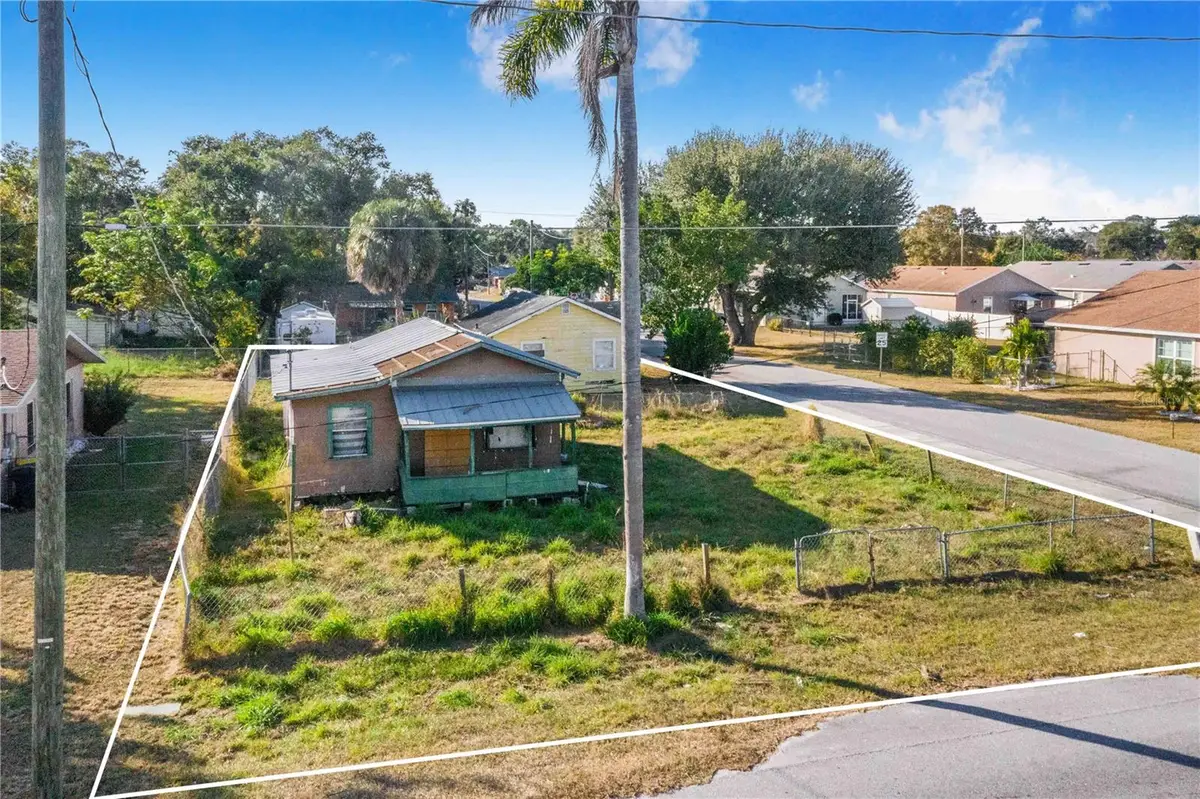 402 Bennett Street, Auburndale, FL 33823 - Image #1