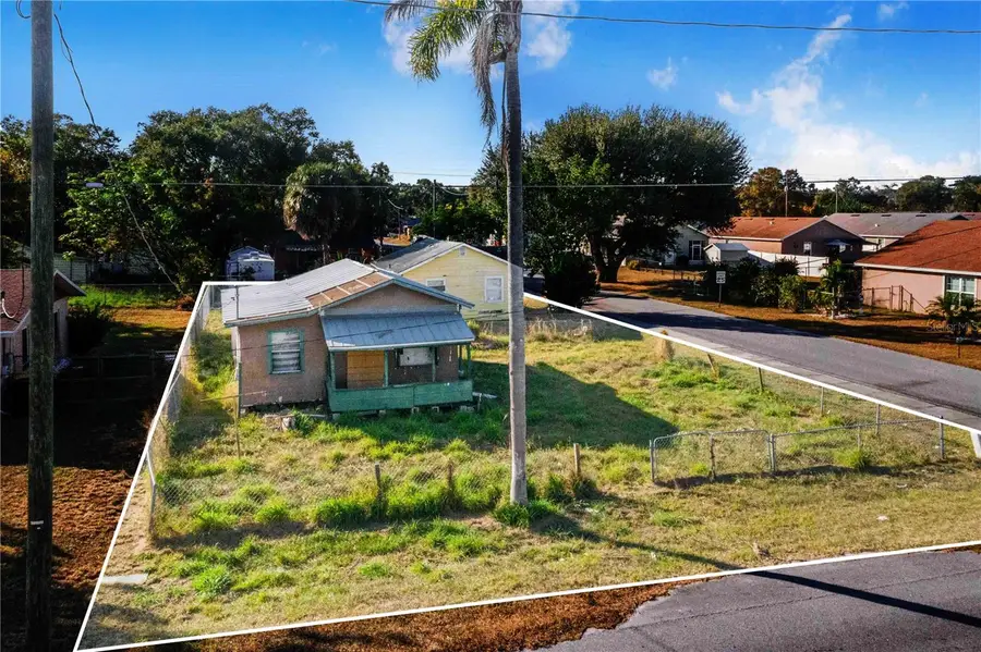 402 Bennett Street, Auburndale, FL 33823 - Image #2