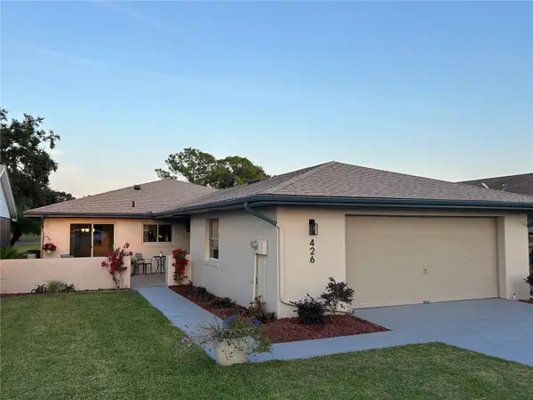 426 Gleneagles Court, WINTER HAVEN, FL 33884