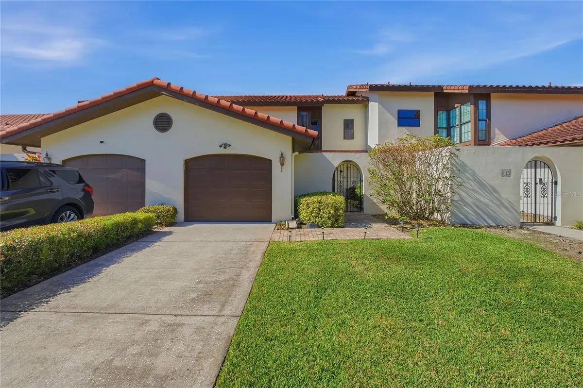 116 Coventry Ln, Haines City, FL 33844 - Image #1