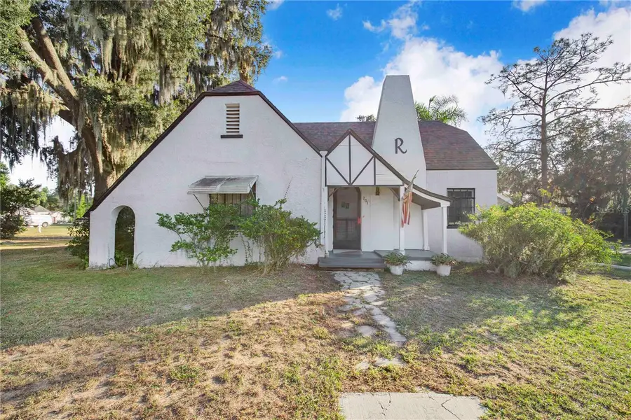 201 E Palmetto Street, Davenport, FL 33837 - Image #3