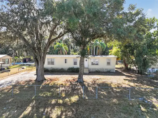 827 Indian Bluff, WINTER HAVEN, FL 33880