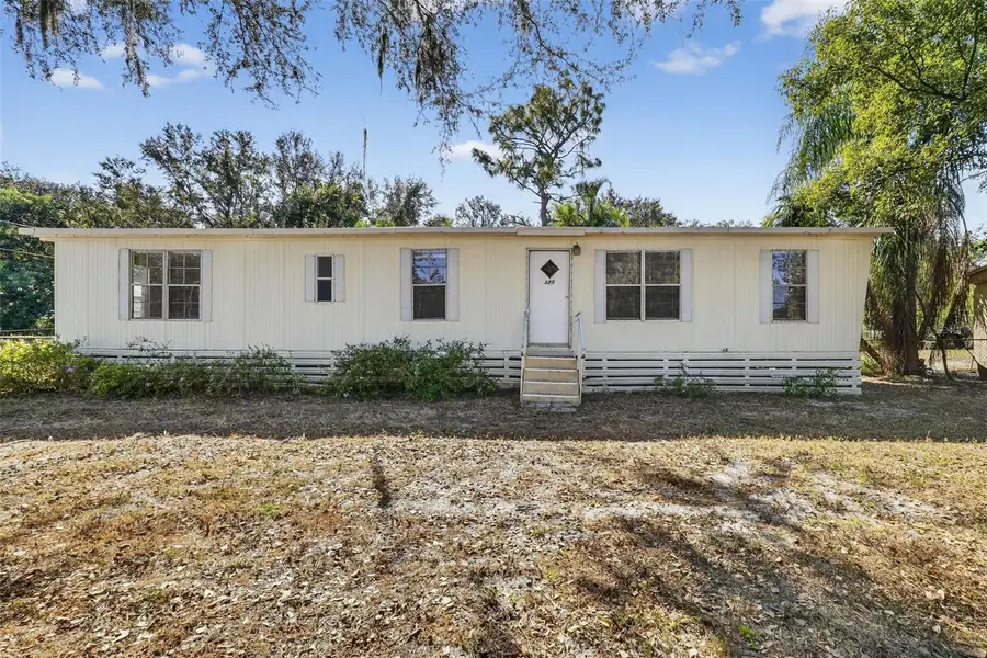 827 Indian Bluff, Winter Haven, FL 33880 - Image #2