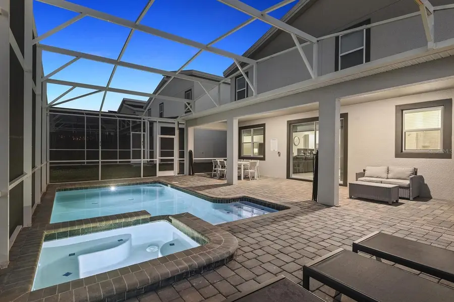 9012 Sommerset Hills Drive, Davenport, FL 33896 - Image #2