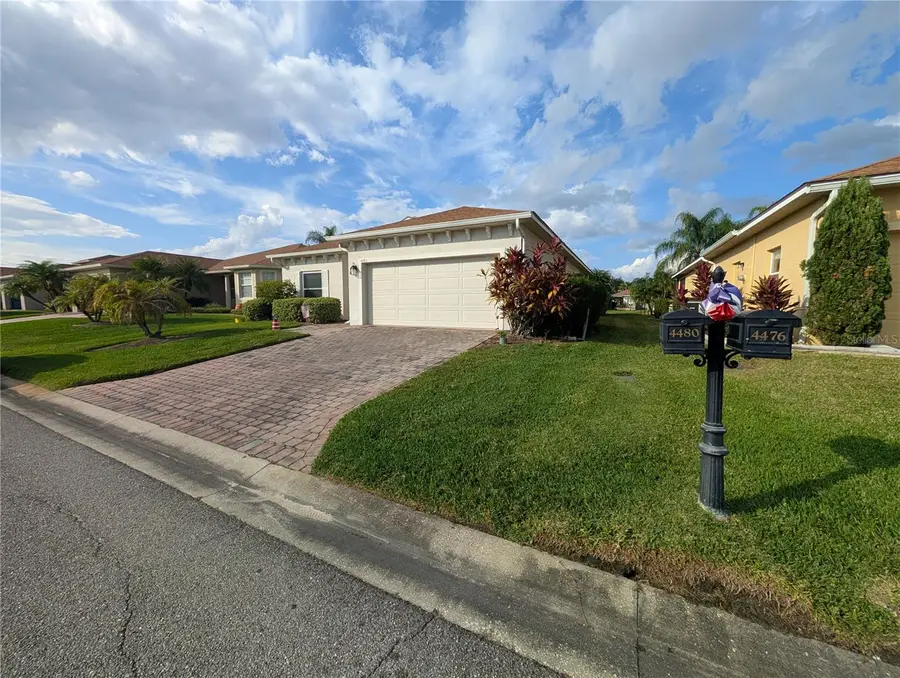 4480 Strathmore Drive, Lake Wales, FL 33859 - Image #3