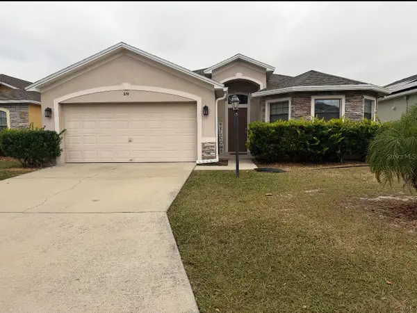 874 Buccaneer Boulevard, WINTER HAVEN, FL 33880